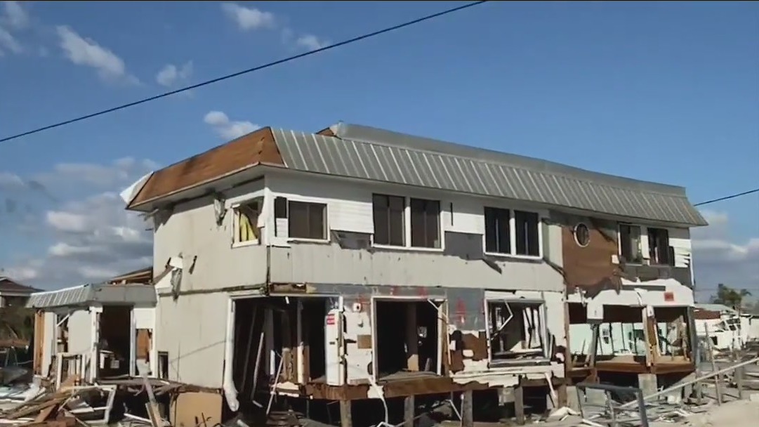 Hurricane Ian recovery: Death toll rises, rescues continue across Florida